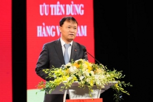 Chương trình Nhận diện hàng Việt Nam - Tự hào hàng Việt Nam 2017: Lan tỏa mạnh mẽ
