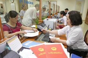 Hà Nội: Rà soát, cắt giảm thủ tục hành chính gây phiền hà cho người dân, doanh nghiệp
