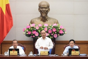 Chính phủ ban hành chương trình hành động thực hiện Nghị quyết 11-NQ/TW