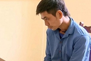 Bắt đối tượng lẻn vào trường học giật trang sức của học sinh