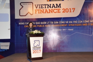 Vai trò của công nghệ thông tin trong quản lý tài sản công