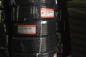 Hà Nội: Nhiều nghi vấn cần được làm rõ tại một xưởng sản xuất dây cáp điện lực