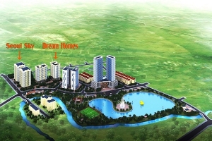 Công ty Cp Tập đoàn Tiến Bộ (TienBo Group) và Dự án TBCO RIVERSIDE