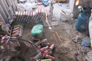Khẩn trương di dời các cơ sở kinh doanh gas ra khỏi các khu tập trung đông dân cư