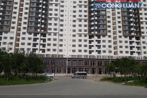 HoREA đề xuất quản lý loại hình bất động sản mới