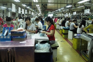 Minh bạch để phát triển bền vững