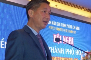 TP. HCM: Mời gọi đầu tư cho 116 dự án đô thị