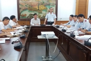 Công bố Quyết định thanh tra việc cổ phần hóa hãng Phim truyện Việt Nam