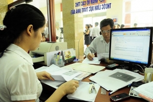 Lượng doanh nghiệp thành lập mới giảm mạnh trong “Tháng cô hồn”