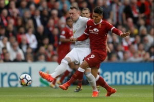 Liverpool – MU: Đội khách hài lòng với một điểm