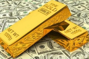 Nga mua 38% vàng thế giới: Triệt sức mạnh đồng dollars Mỹ
