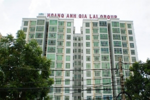 Công ty bầu Đức bị Thanh tra Ủy ban Chứng khoán Nhà nước xử phạt 255 triệu đồng