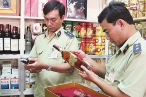 Quy chế hoạt động của Văn phòng BCĐ 389/QG