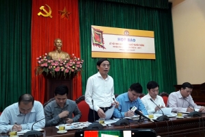Vinh danh làng nghề truyền thống huyện Phú Xuyên lần thứ III năm 2017