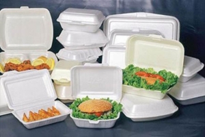 Chuyển động 389: Nguy cơ ung thư vì sử dụng hộp nhựa, hộp xốp chứa thức ăn