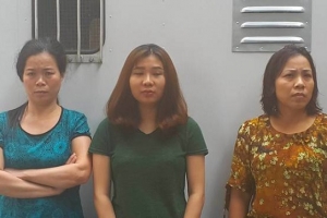Triệt phá đường dây ghi lô đề hơn 30 tỷ đồng