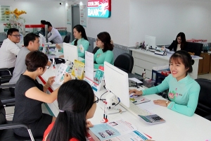 Kienlongbank: Lợi nhuận trước thuế đến quý III đạt 191,56 tỷ đồng