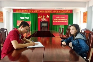 Huế: Bắt giữ hai dì cháu đang đưa ma túy đi tiêu thụ