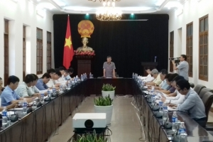 Hải Phòng: Xử lý nghiêm các công trình vi phạm TTXD