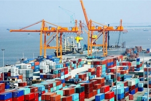 9 tháng đầu năm, kim ngạch xuất khẩu của Việt Nam sang Malaysia tăng 39,6%
