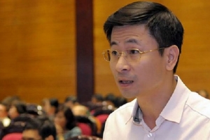 ĐBQH Nguyễn Phi Thường: Tháo gỡ vướng mắc để BOT “bùng nổ tích cực”!