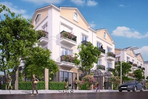 Eurowindow River Park – Cơ hội sở hữu căn hộ cao cấp cho các gia đình trẻ
