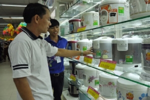 Khuyến nghị doanh nghiệp đăng ký dán nhãn năng lượng trực tuyến