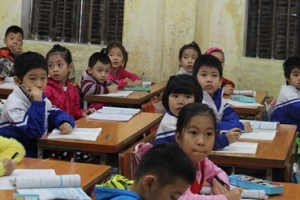 Thanh Hóa: Trường bị phạt 12 triệu đồng vì tổ chức CLB trong giờ chính khóa