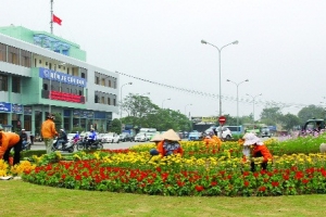 Hải Phòng: Tập trung rà soát, chỉnh trang đô thị phục vụ Tết Nguyên đán