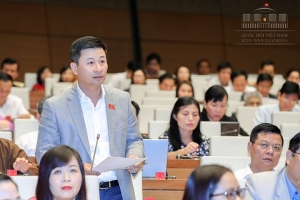 Đại biểu “hiến kế” tận dụng sức mạnh công nghiệp 4.0