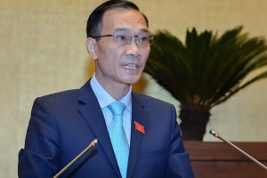 Cao tốc Bắc - Nam: Đề nghị làm rõ chọn đầu tư theo BOT