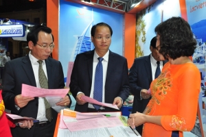 “Hội chợ vàng khuyến mại” được diễn ra trong tháng 11