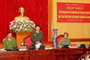 Thay đổi hình thức quản lý dân cư từ thủ công sang điện tử