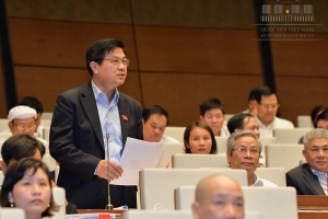 Giải quyết khiếu nại, tố cáo còn tình trạng né tránh, đùn đẩy