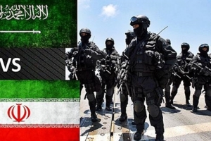 Iran và Saudi, UAE chuẩn bị chiến tranh vùng Vịnh?