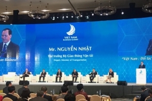 Thứ trưởng Nguyễn Nhật: Hệ thống hạ tầng giao thông còn bộc lộ nhiều yếu kém