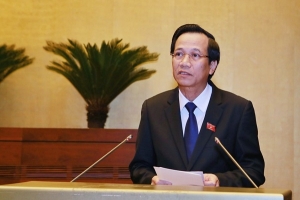 9 giải pháp trọng tâm về thực hiện bình đẳng giới