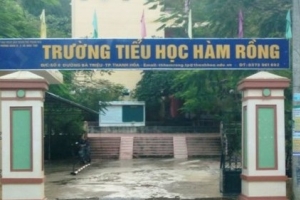 Thanh Hóa: Xử phạt trường tiểu học thu nhiều khoản trái quy định