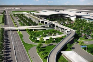 Sân bay Long Thành: Phải tính suất tái định cư tối thiểu và cam kết không có đầu cơ trục lợi