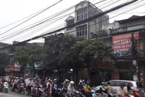 Thu hồi đất tại Dự án đường vành đai 2: Đừng để dân chịu thiệt!