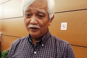 Chống tham nhũng: Đánh mạnh, đánh trúng!
