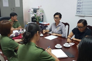 Ngô Thanh Vân quyết xử lý đến cùng vụ “Cô Ba Sài Gòn” bị quay lén, đông đảo giới nghệ sỹ tán thưởng