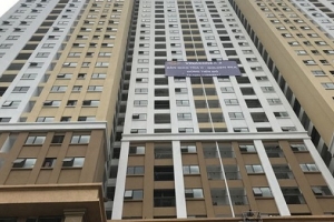 Hà Nội để thất thu ngân sách 6.000 tỷ đồng