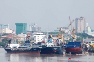 Hải Phòng: Thành phố năng động