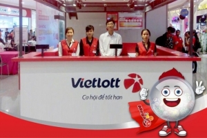 Quy định mới về kinh doanh xổ số, Vietlott