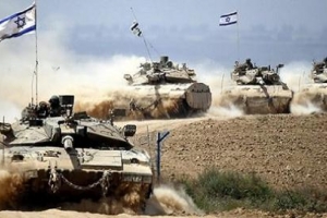 Ông Netanyahu: Đang có kế hoạch lập hàng loạt căn cứ quân sự ở Syria
