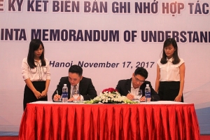 Công bố kết quả Dự án Nhãn hiệu nổi tiếng