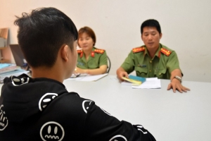 Vụ livestream lén phim “Cô ba Sài Gòn”: Xử lý hành chính cũng đảm bảo quyền lợi nhà sản xuất
