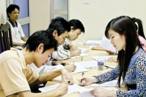 2018: NH Chính sách Xã hội sẽ huy động 500 tỷ đồng cho học sinh, sinh viên vay