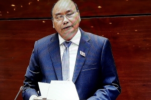 Nỗi lo lớn nhất của Thủ tướng